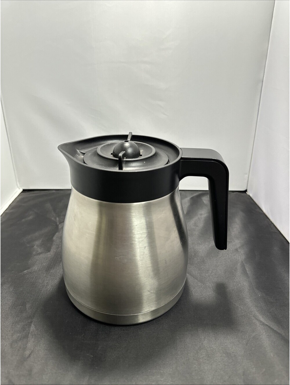 Keurig K-Duo Plus 5200 Stainless Steel Thermal Carafe Replacement OEM Used